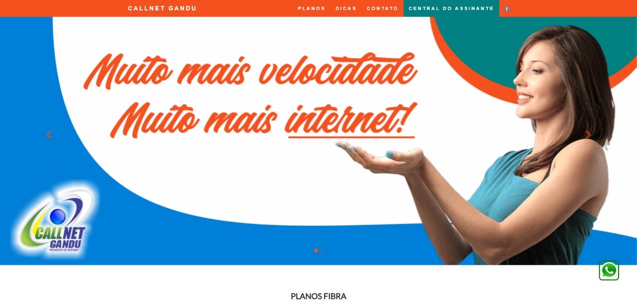 Callnet - imagem 1