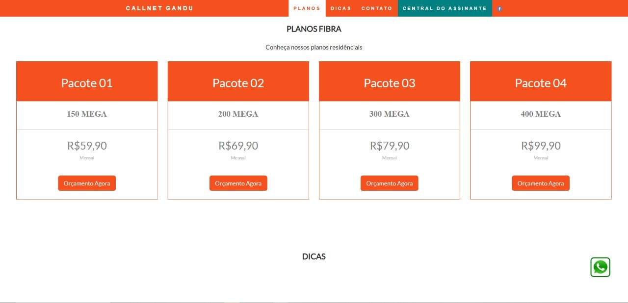 Callnet - imagem 2