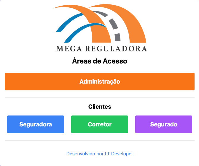 Mega Reguladora - imagem 1