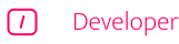 Logo da LT Developer